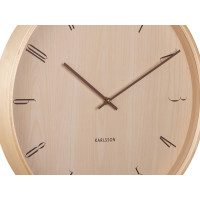 Nástenné hodiny Karlsson KA5994WD, 40cm